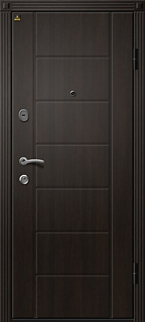 Стальная дверь Орфей-211 (царга)